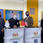 Turkey, Malaysia ink pacts to boost collaboration in aerospace industry