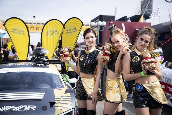 Sands China Ltd. was the title sponsor of the Sands China Macau GT Cup in this year’s Macau Grand Prix. The sponsorship is part of the company’s continuous support of sports development and sports tourism in Macao, in promotion of the Macao government’s tourism+ initiative.