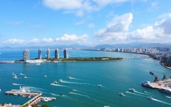 Sanya, the “Hawaii of China”, Becomes the “Online Celebrity” of Tourism Consumption