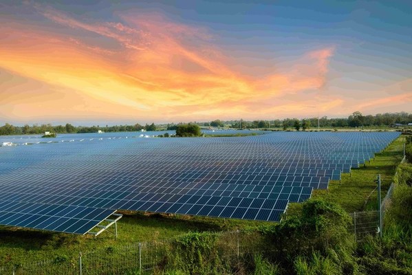 Renewable energy is set to play major role in the new energy ecosystem Renewable energy is set to play major role in the new energy ecosystem