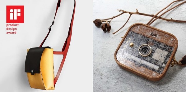 Selected Taiwanese Designer Brands have a Pop-up Store Launched in Osaka