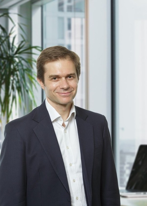 Mr. Samuel Morillon, Senior Vice President, Siemens Energy Asia Pacific Hub