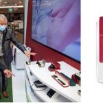 Singapore Brand Buzud Launches Patented Oxygen Concentrator