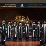 Social Enterprise Research Academy (SERA) Holds the 2020-23 Inauguration Ceremony