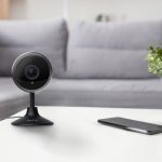 SpotCam Launches a Wi-Fi Smart Cloud AI Camera – SpotCam Pano 2