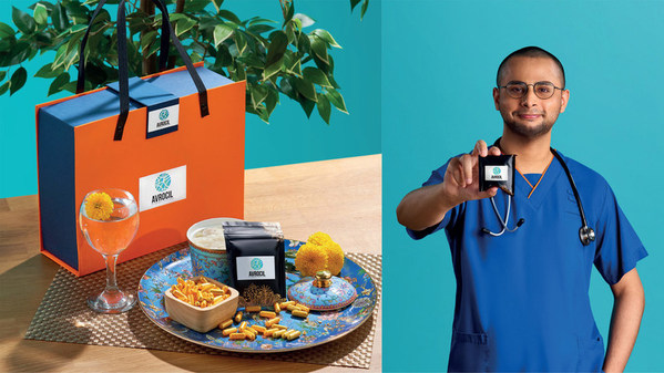 Tabernacle Health Group Launches Revolutionary Immunity Booster! Natural Health Supplement Avrocil™ Treats 20 types of Cold and Flu Symptoms caused by Upper Respira-tory Tract Infections