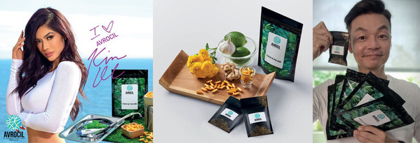 Tabernacle Health Group Launches Revolutionary Immunity Booster! Natural Health Supplement Avrocil™ Treats 20 types of Cold and Flu Symptoms caused by Upper Respira-tory Tract Infections