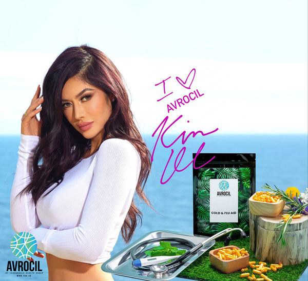 Tabernacle Health Group Launches Revolutionary Immunity Booster! Natural Health Supplement Avrocil™ Treats 20 types of Cold and Flu Symptoms caused by Upper Respira-tory Tract Infections Tabernacle Health Group Launches Revolutionary Immunity Booster! Natural Health Supplement Avrocil™ Treats 20 types of Cold and Flu Symptoms caused by Upper Respira-tory Tract Infections