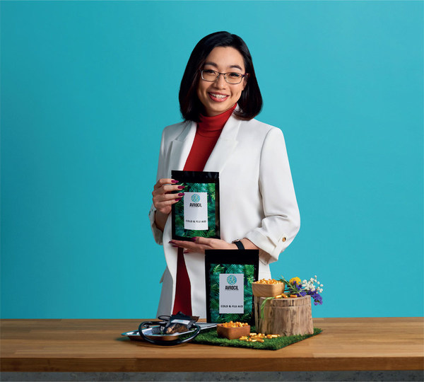 Tabernacle Health Group Launches Revolutionary Immunity Booster! Natural Health Supplement Avrocil™ Treats 20 types of Cold and Flu Symptoms caused by Upper Respira-tory Tract Infections