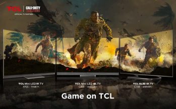 TCL Mini LED QLED TV Offers Unrivalled Gaming Experience For Gamers