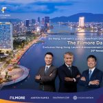The Filmore Da Nang by Filmore to Launch in Hong Kong