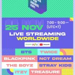 Tokopedia ‘WIB: Indonesia K-Pop Awards’ Announces Star-Studded Lineup for First-ever Worldwide Premiere: BTS, BLACKPINK, TWICE, NCT Dream and Many More