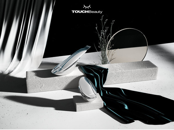 TOUCHBeauty REVIVE & GLOW TOUCHBeauty REVIVE & GLOW
