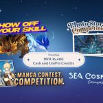 UniPin Electrify November with Plentiful Events and Rewards for Genshin Impact Fans