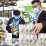 Vinamilk Successfully Debuts Organic Milk at Shanghai’s Global Food Trade Show