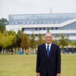 WKU strives to be high-level university with global influence