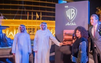 World’s First Warner Bros. Hotel Opens Its Doors to Guests on Abu Dhabi’s Yas Island