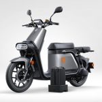 Yadea Launches New Y1S Electric Two-Wheeler Designed for Enterprises