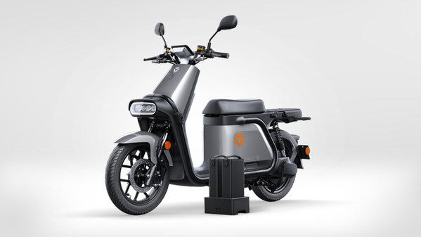 Yadea Launches New Y1S Electric Two-Wheeler Designed for Enterprises Yadea Launches New Y1S Electric Two-Wheeler Designed for Enterprises