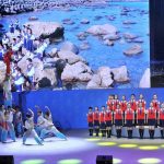 13th Straits Forum held in Xiamen, Fujian, China