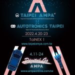 2022 AMPA Heading to the Highway: Opportunities for Global Aftermarket and Automotive Electronics Industries Worth USD390 Billion
