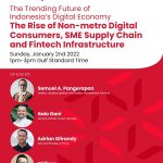 30 Indonesia’s startups to take the center stage at the Expo 2020 Dubai