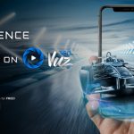 360VUZ Collaborates with Ministry of Sports and Saudi Automobile and Motorcycle Federation for F1 SAUDI ARABIAN GRAND PRIX
