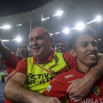 Cup final against JDT most challenging task in my M-League career – Hodak