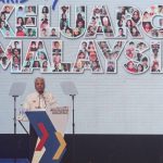 AKM rekindles Malaysian Family spirit
