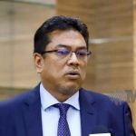 Four Melaka assemblymen test positive for Covid-19