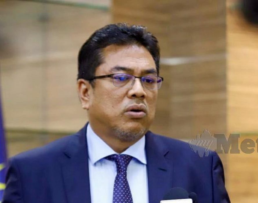 Four Melaka assemblymen test positive for Covid-19