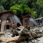 Bentong Tragedy: SAR to search for victims at nearby forest