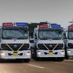 Abreco Group Invest in Blockchain Technology to Enhance Visibility Networks