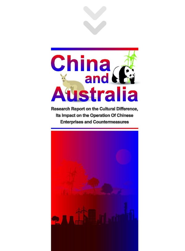 AC Bridge International Group Publishes Report on Cultural Differences Between China and Australia to Improve Cross-Cultural Understanding Among Companies in Both Countries. AC Bridge International Group Publishes Report on Cultural Differences Between China and Australia to Improve Cross-Cultural Understanding Among Companies in Both Countries.
