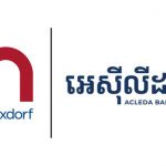 ACLEDA Bank Chooses Diebold Nixdorf to Enhance Self-Service Banking Experience