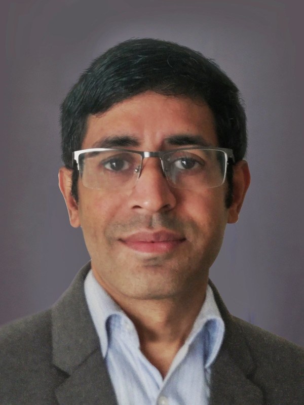 AntWorks new COO R Guha AntWorks new COO R Guha