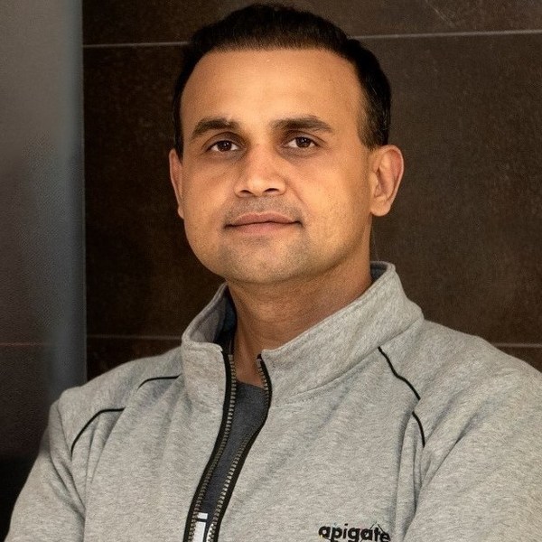 Raja Mansukhani, CEO of Boost Connect Raja Mansukhani, CEO of Boost Connect
