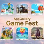 AppGallery Game Fest Returns to Invite Gamers to Explore Your World of Play