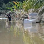 Selangor exco cautions public to steer clear of rivers near dams
