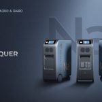 BLUETTI Unveils World’s First Sodium-ion Solar Generator