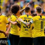 Borussia Dortmund and InstaForex announce extension of successful partnership
