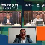 BRI Invites the World to Discover Indonesian MSMEs at UMKM EXPO(RT) BRIlianpreneur 2021