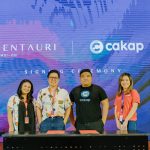 Cakap Secures US$10m in Series B Funding Co-lead by MDI-KB’s Centauri and Heritas Capital to Expand More Access for High Quality Education