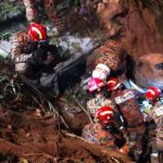 Landslide: Loud bang heard and we ran for our lives – Witness