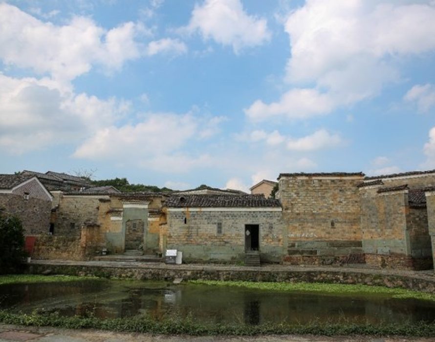 CCTV+: Beautiful Jiangxi | Ancient Villages in Jinxi