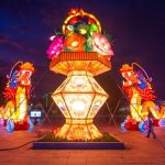 CCTV+: Lantern art, unique symbol of Shicheng County