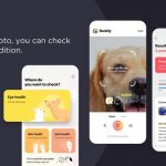 CES Innovation Award Honoree total pet healthcare app ‘TTcare’ to be introduced in Las Vegas