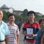 China Oceanic Development Foundation: China and Thailand Keep Cooperating on Coastal Vulnerability Research