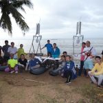 China Oceanic Development Foundation: Exploring New Observation Techniques: China and Thailand’s Cooperation on Protecting Marine Mammals