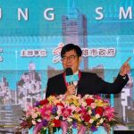 City of Kaohsiung warming up for 2022 SCSE and vowed to shape Kaohsiung into a key player of global Smart City
